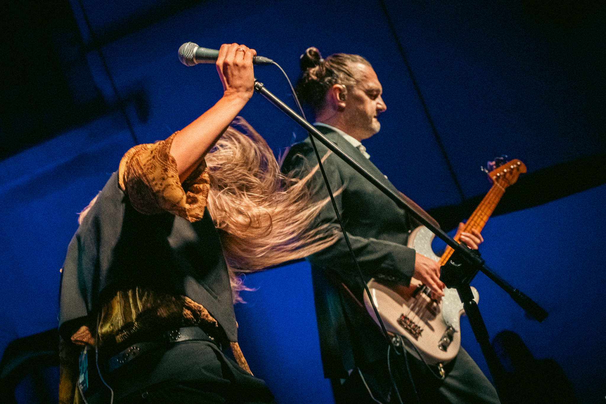 Quentin Movie Band – Live Concert 10