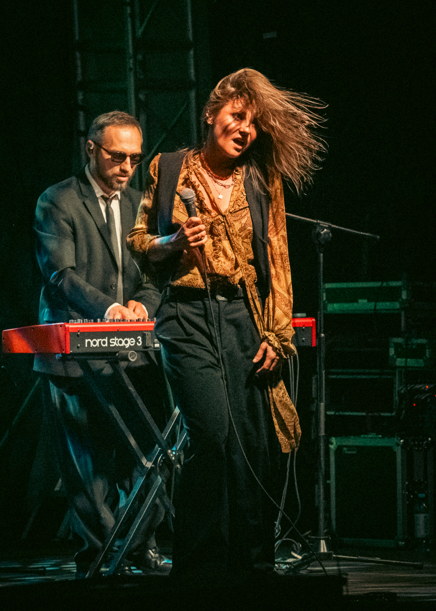 Quentin Movie Band – Live Concert 9