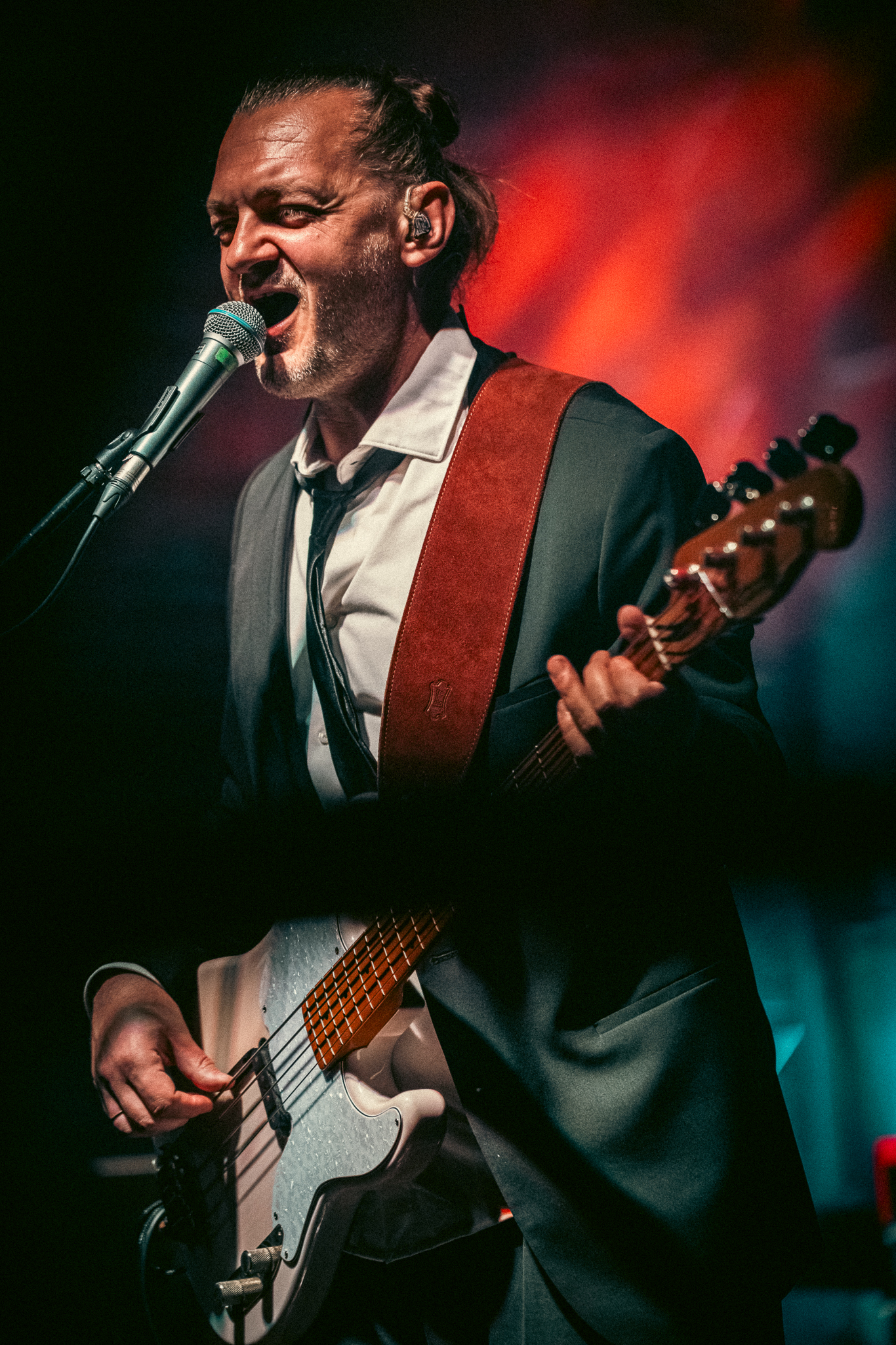 Quentin Movie Band – Live Concert 7